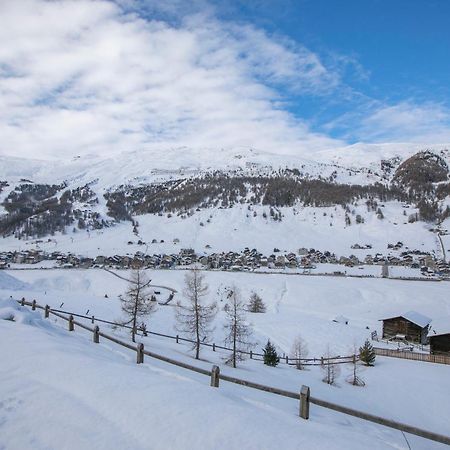 Sponda Ski In- Ski Out Mt 50 - Happy Rentals Ливиньо Экстерьер фото